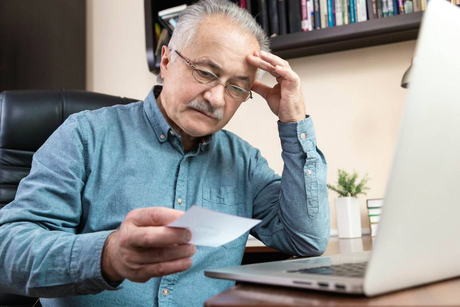 Revalorisation Agirc-Arrco novembre 2025 : pourquoi n’a-t-elle pas eu lieu ?